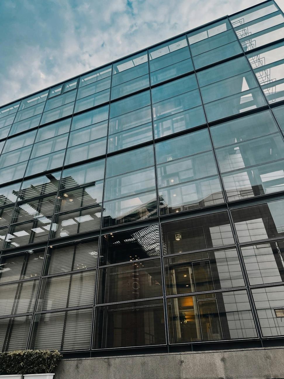 Corporate Headquarters