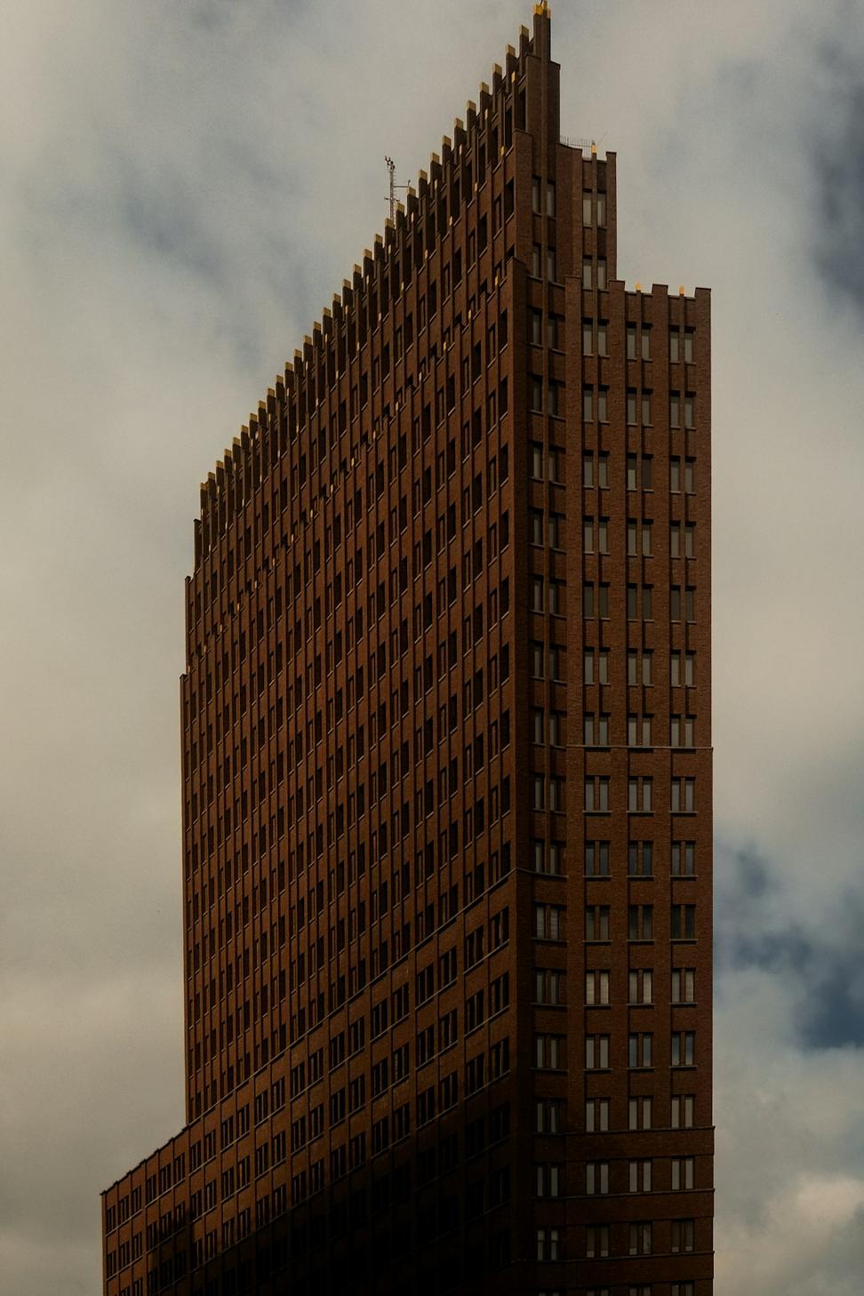Commercial Building Project
