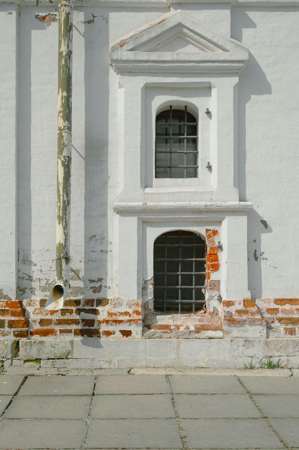 Historic Theatre Restoration