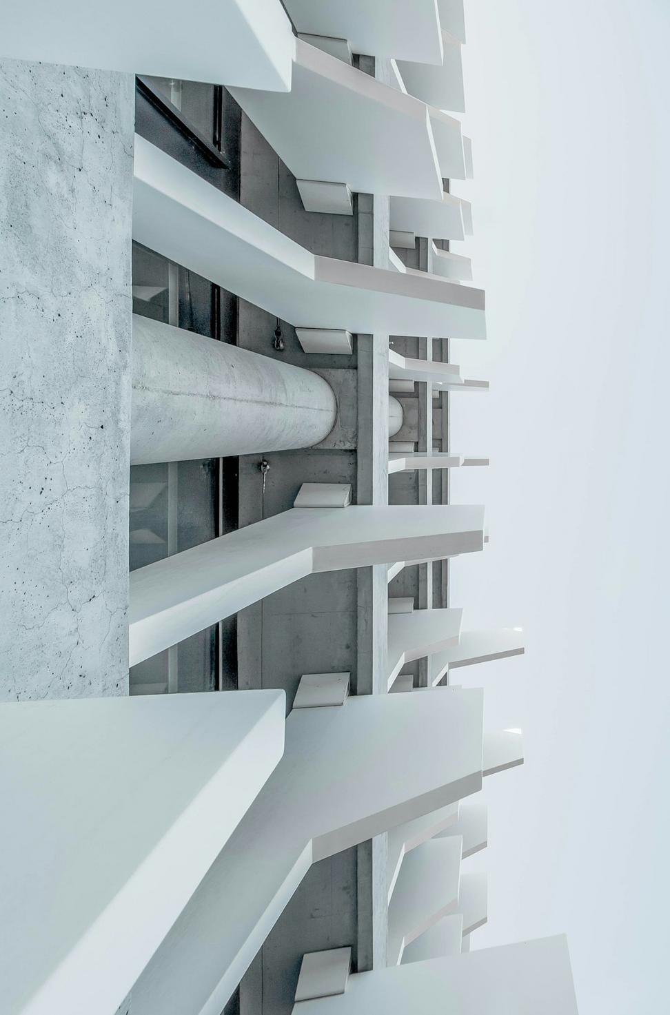 Architecture Portfolio