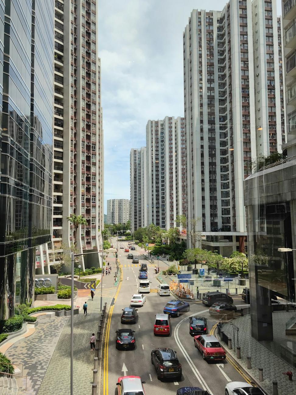 Waterfront District Master Plan
